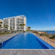 Reventa - Apartamentos -
Torrevieja - Punta Prima