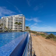 Reventa - Apartamentos -
Torrevieja - Punta Prima