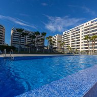 Reventa - Apartamentos -
Torrevieja - Punta Prima