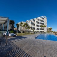 Reventa - Apartamentos -
Torrevieja - Punta Prima