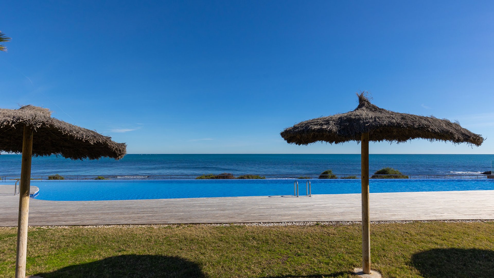 Reventa - Apartamentos -
Torrevieja - Punta Prima