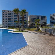 Reventa - Apartamentos -
Torrevieja - Punta Prima