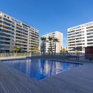 Reventa - Apartamentos -
Torrevieja - Punta Prima