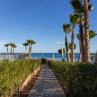 Reventa - Apartamentos -
Torrevieja - Punta Prima