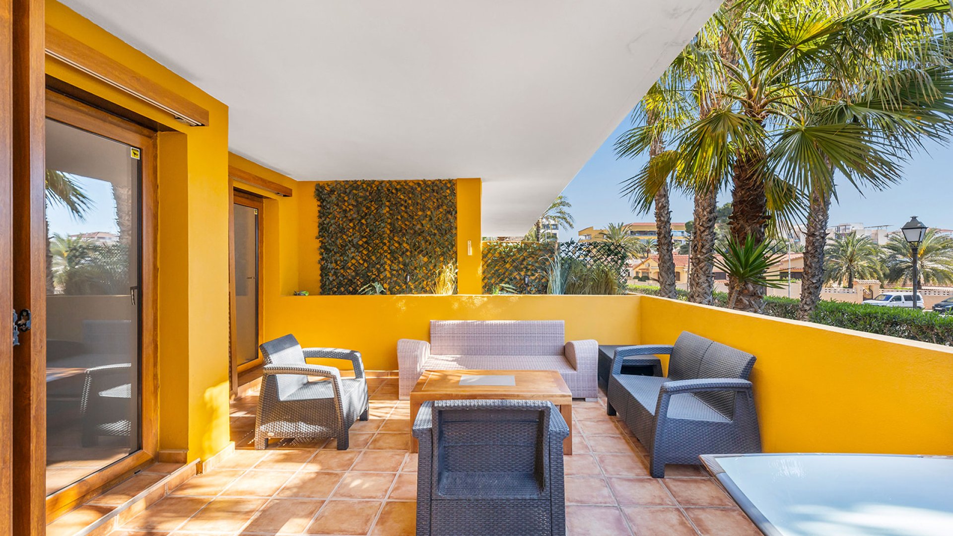 Reventa - Apartamentos -
Torrevieja - Punta Prima