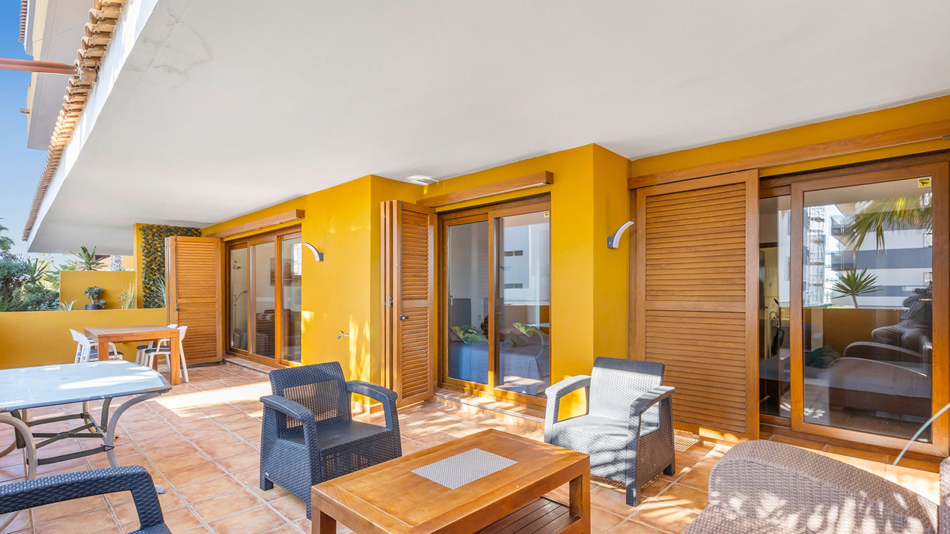 Reventa - Apartamentos -
Torrevieja - Punta Prima