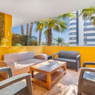 Reventa - Apartamentos -
Torrevieja - Punta Prima