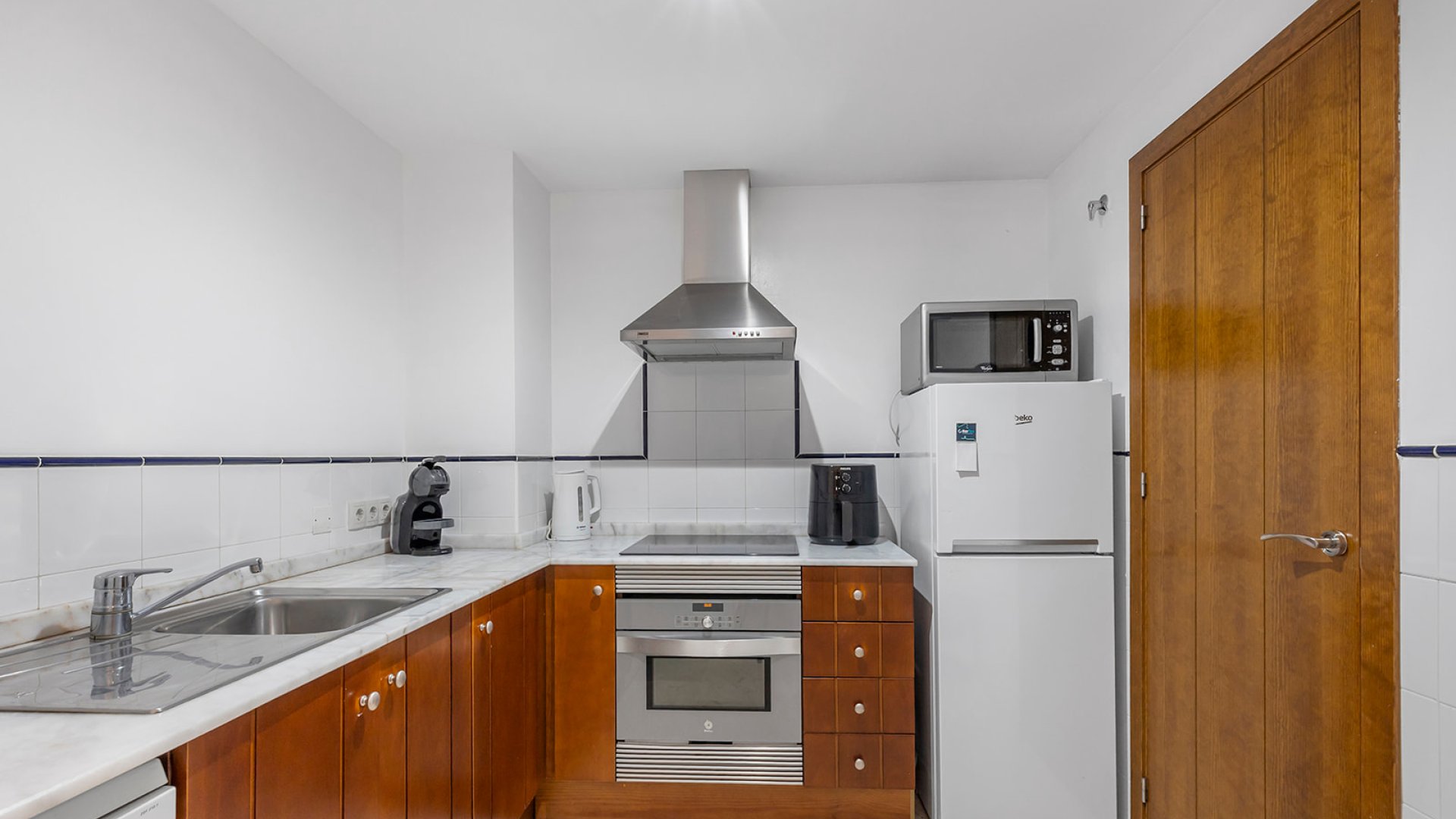 Reventa - Apartamentos -
Torrevieja - Punta Prima