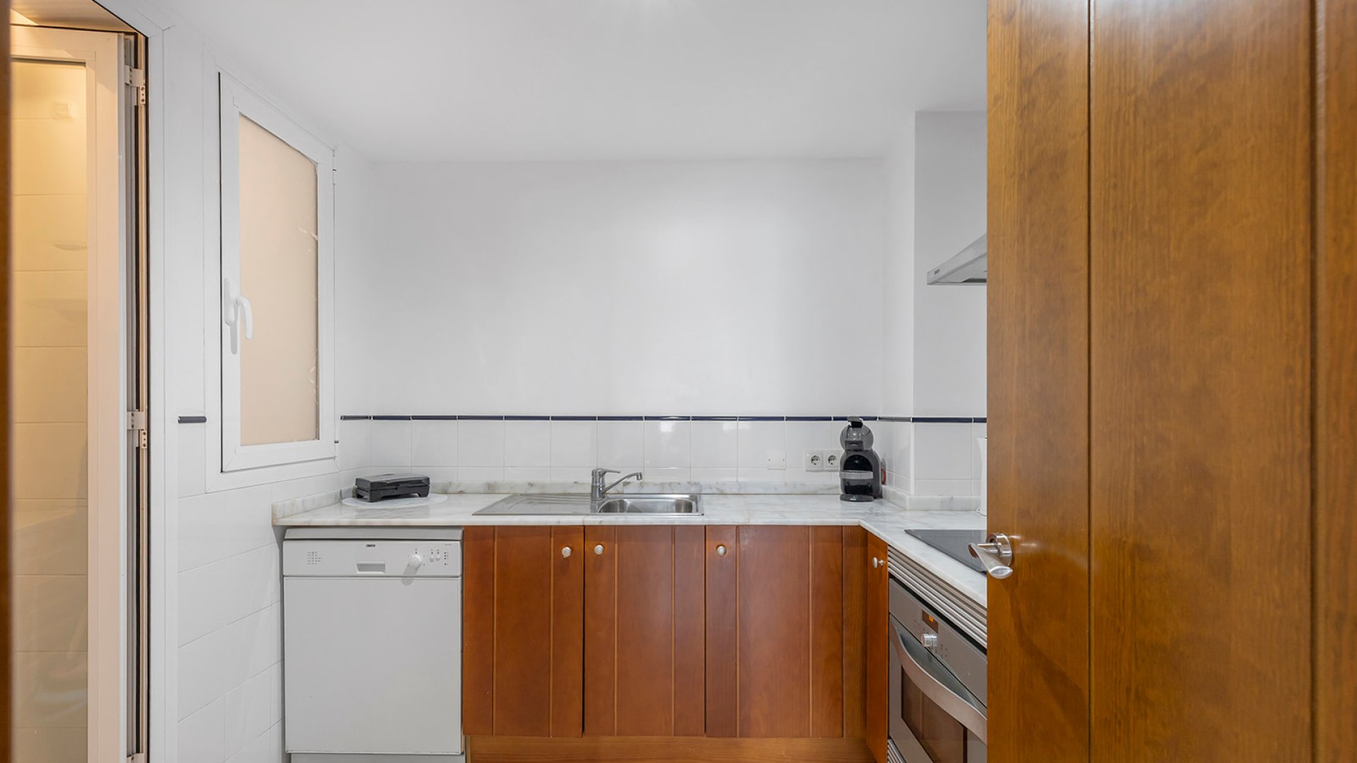 Reventa - Apartamentos -
Torrevieja - Punta Prima