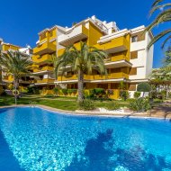 Reventa - Apartamentos -
Torrevieja - Punta Prima