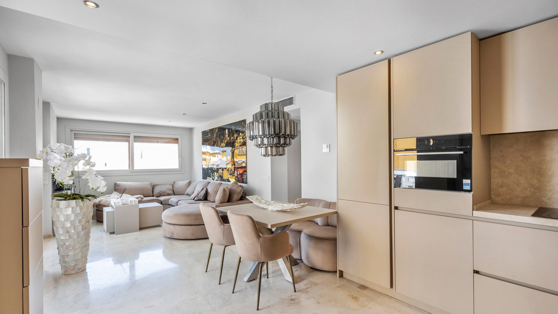 Reventa - Apartamentos -
Torrevieja - Punta Prima