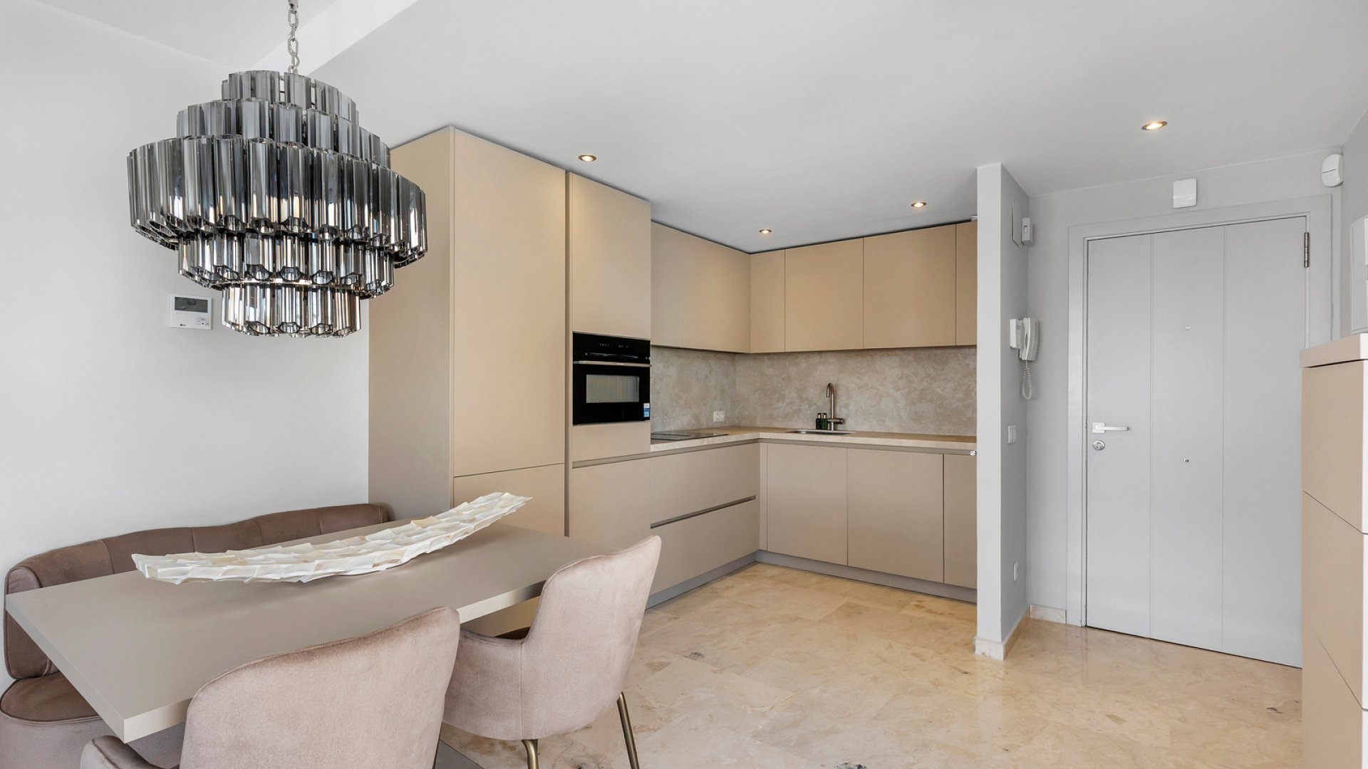 Reventa - Apartamentos -
Torrevieja - Punta Prima