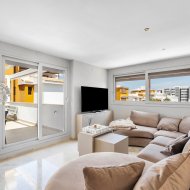 Reventa - Apartamentos -
Torrevieja - Punta Prima