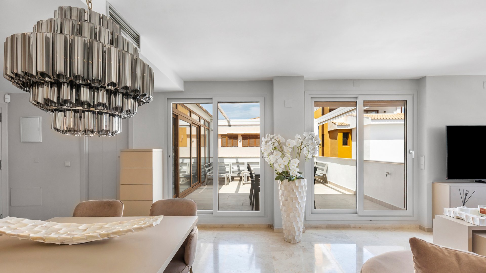 Reventa - Apartamentos -
Torrevieja - Punta Prima