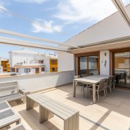 Reventa - Apartamentos -
Torrevieja - Punta Prima