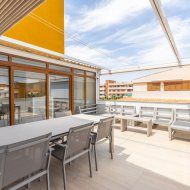 Reventa - Apartamentos -
Torrevieja - Punta Prima