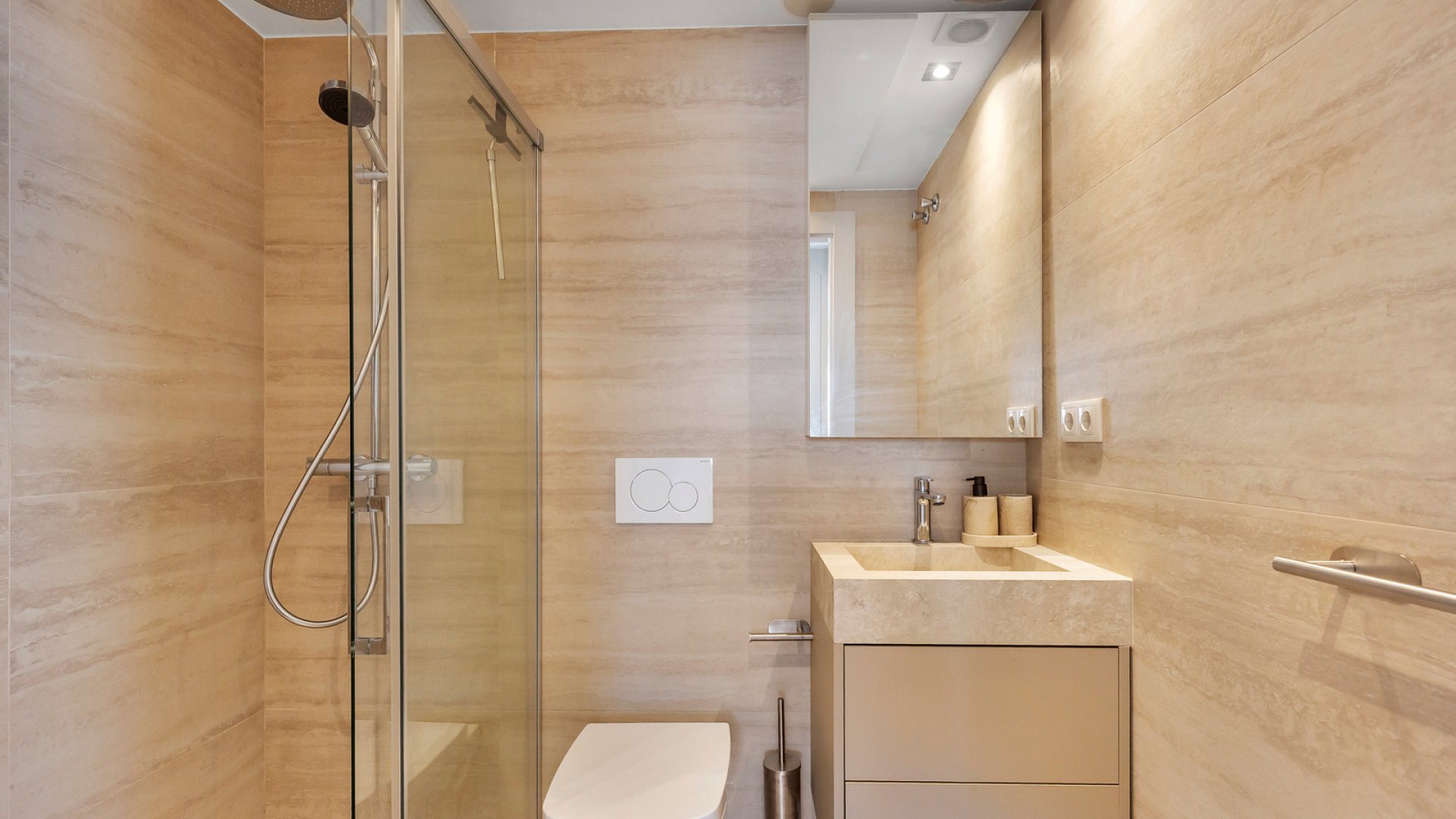 Reventa - Apartamentos -
Torrevieja - Punta Prima
