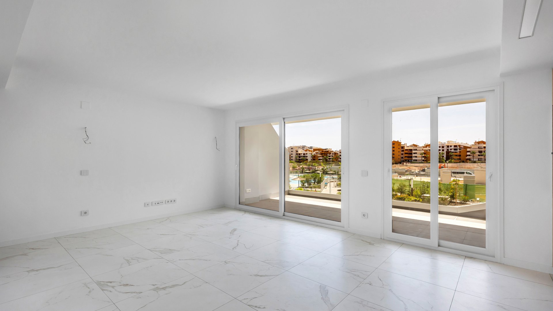 Reventa - Apartamentos -
Torrevieja - Punta Prima