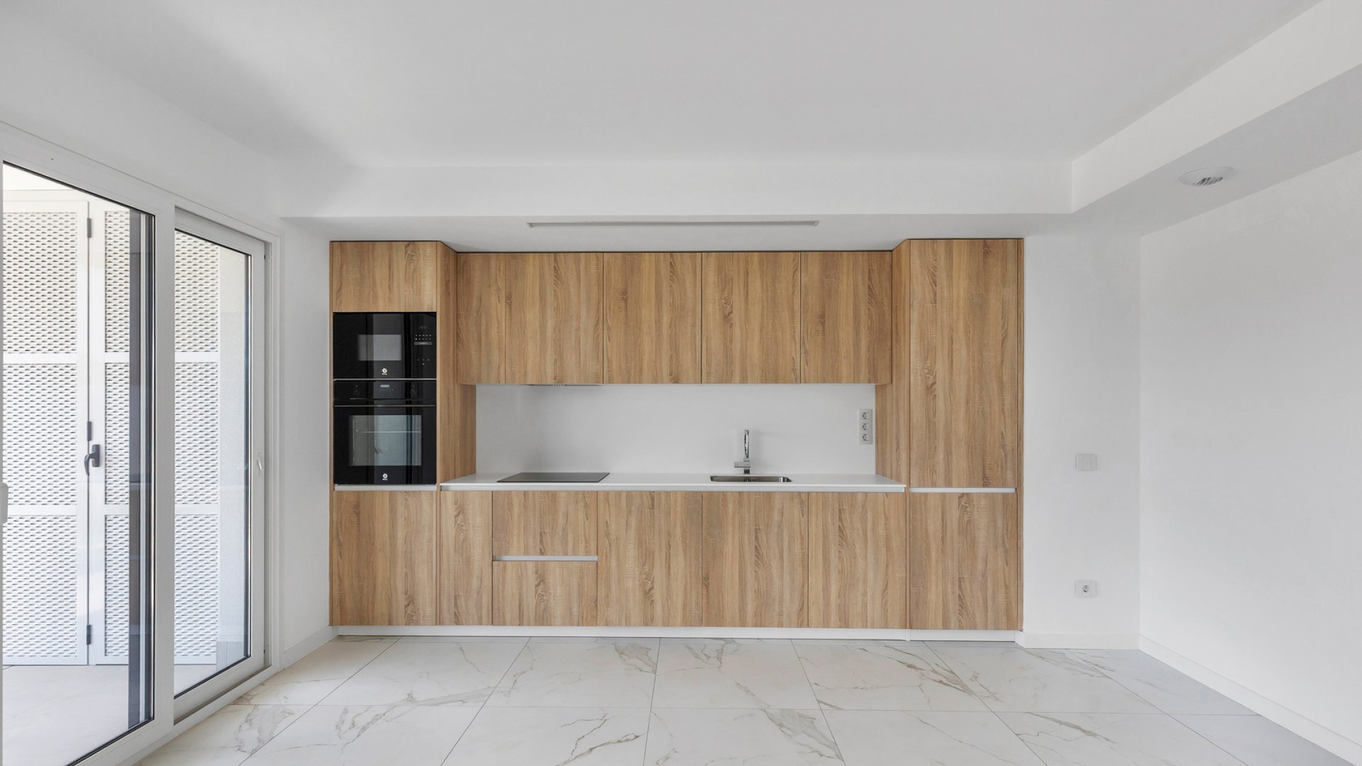 Reventa - Apartamentos -
Torrevieja - Punta Prima