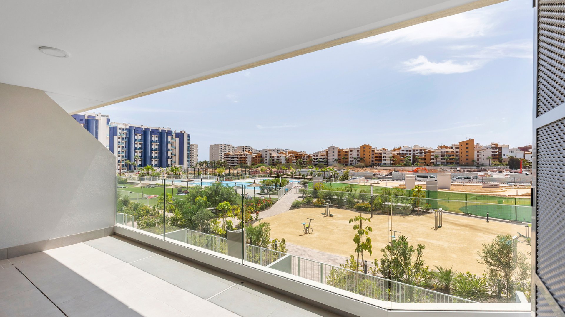Reventa - Apartamentos -
Torrevieja - Punta Prima