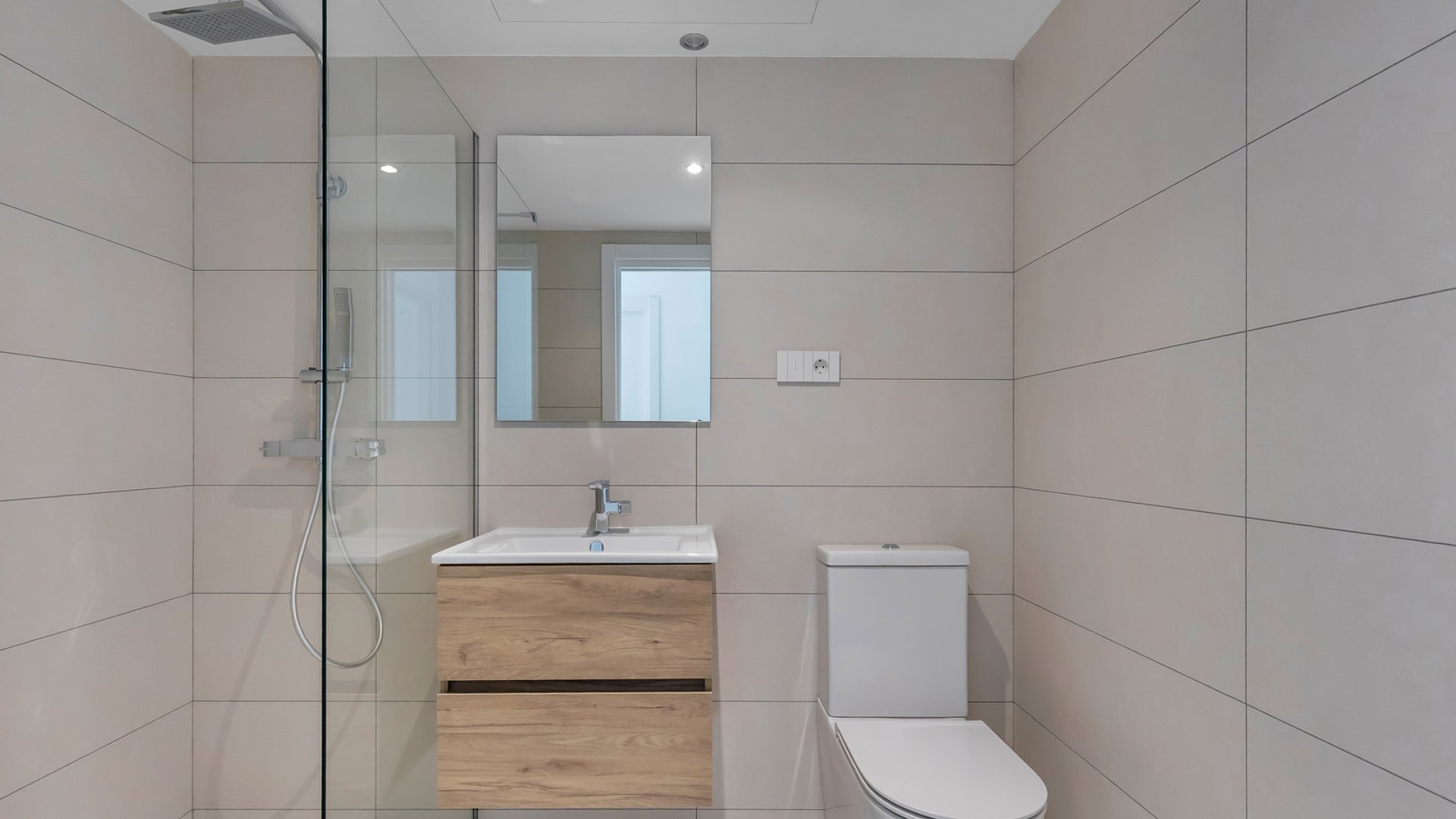 Reventa - Apartamentos -
Torrevieja - Punta Prima