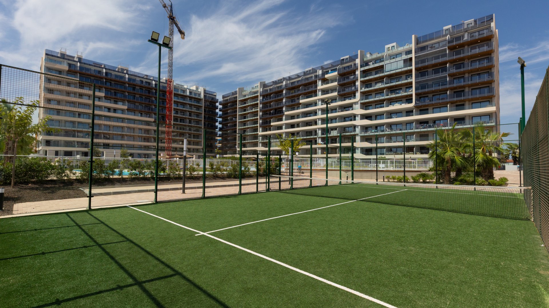 Reventa - Apartamentos -
Torrevieja - Punta Prima