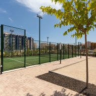 Reventa - Apartamentos -
Torrevieja - Punta Prima