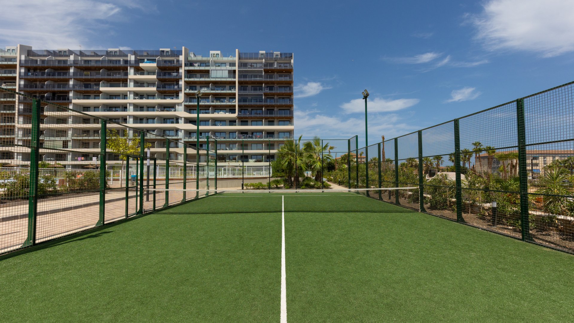 Reventa - Apartamentos -
Torrevieja - Punta Prima