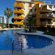 Reventa - Apartamentos -
Torrevieja - Punta Prima