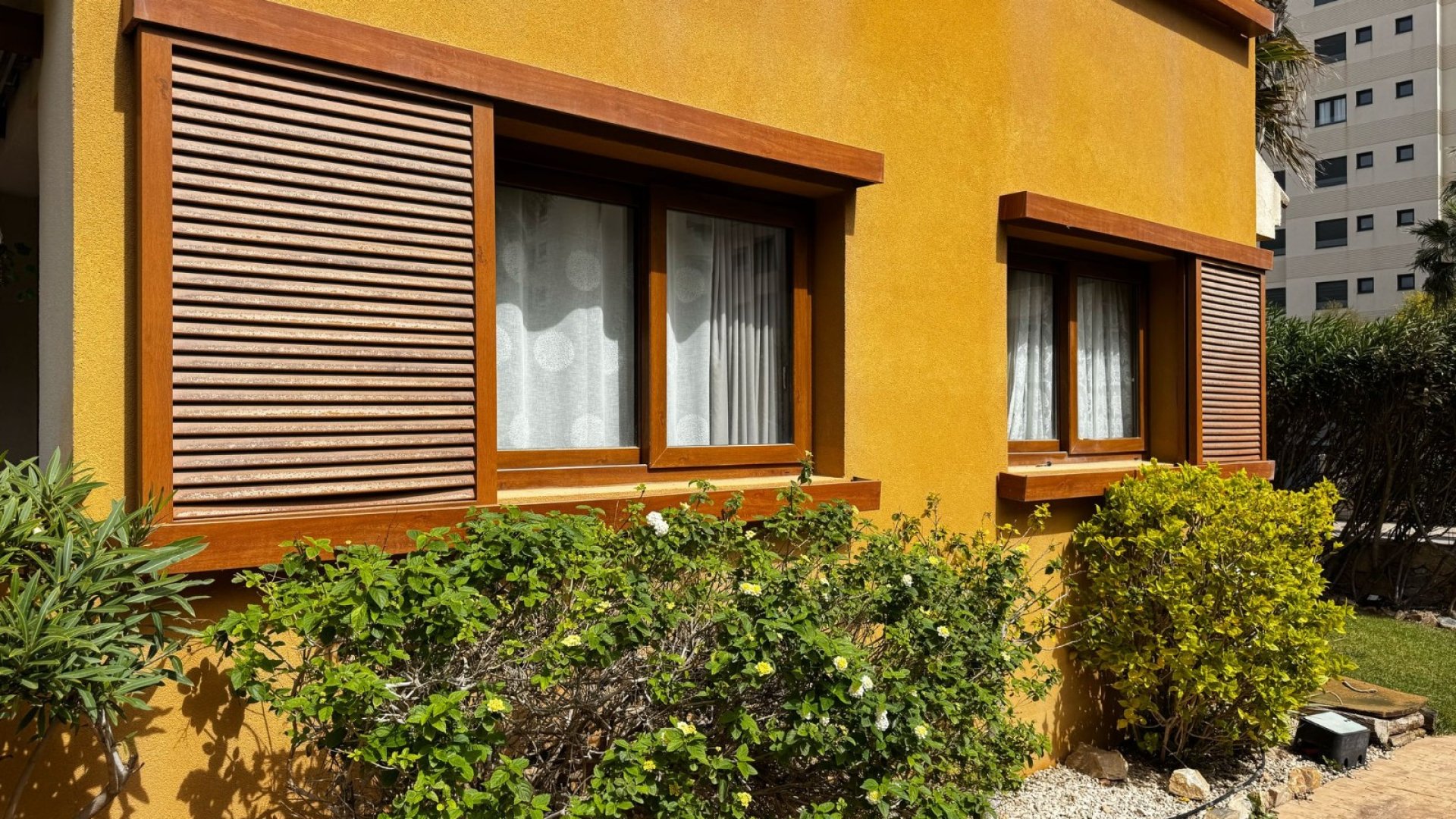 Reventa - Apartamentos -
Torrevieja - Punta Prima