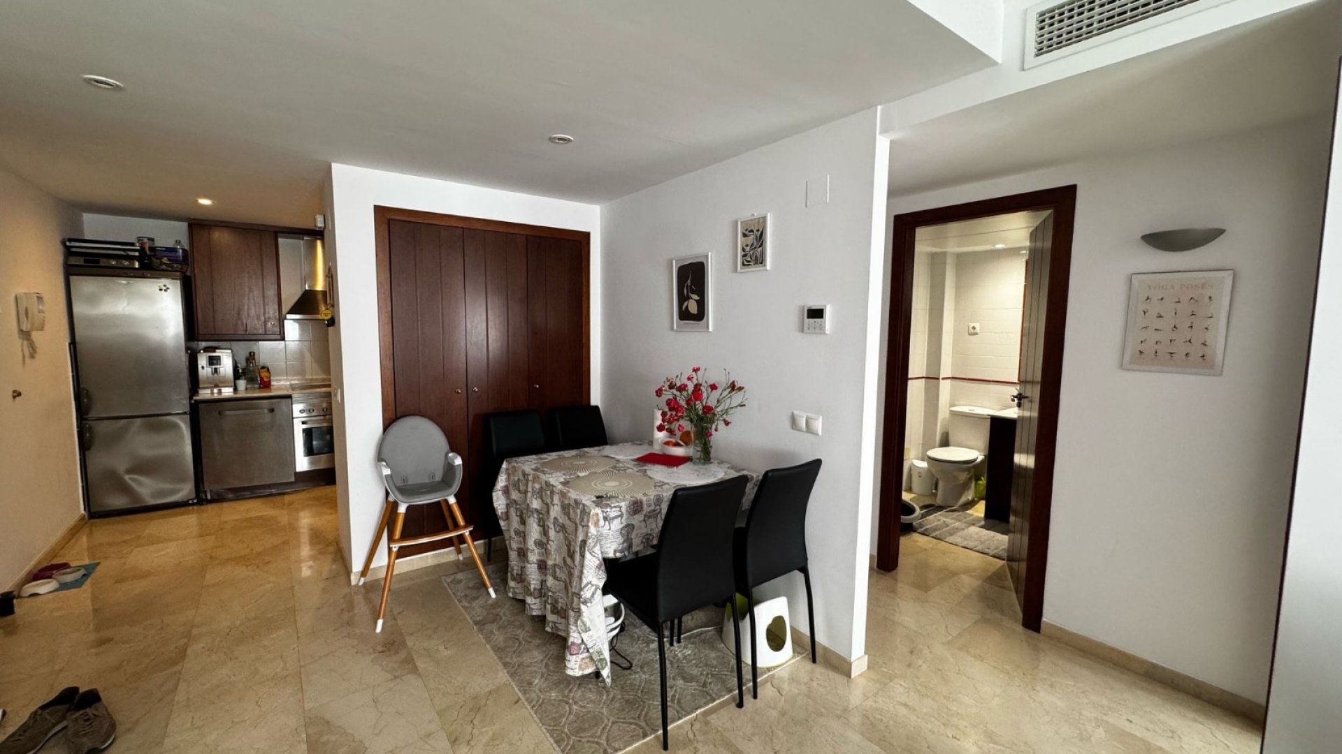 Reventa - Apartamentos -
Torrevieja - Punta Prima