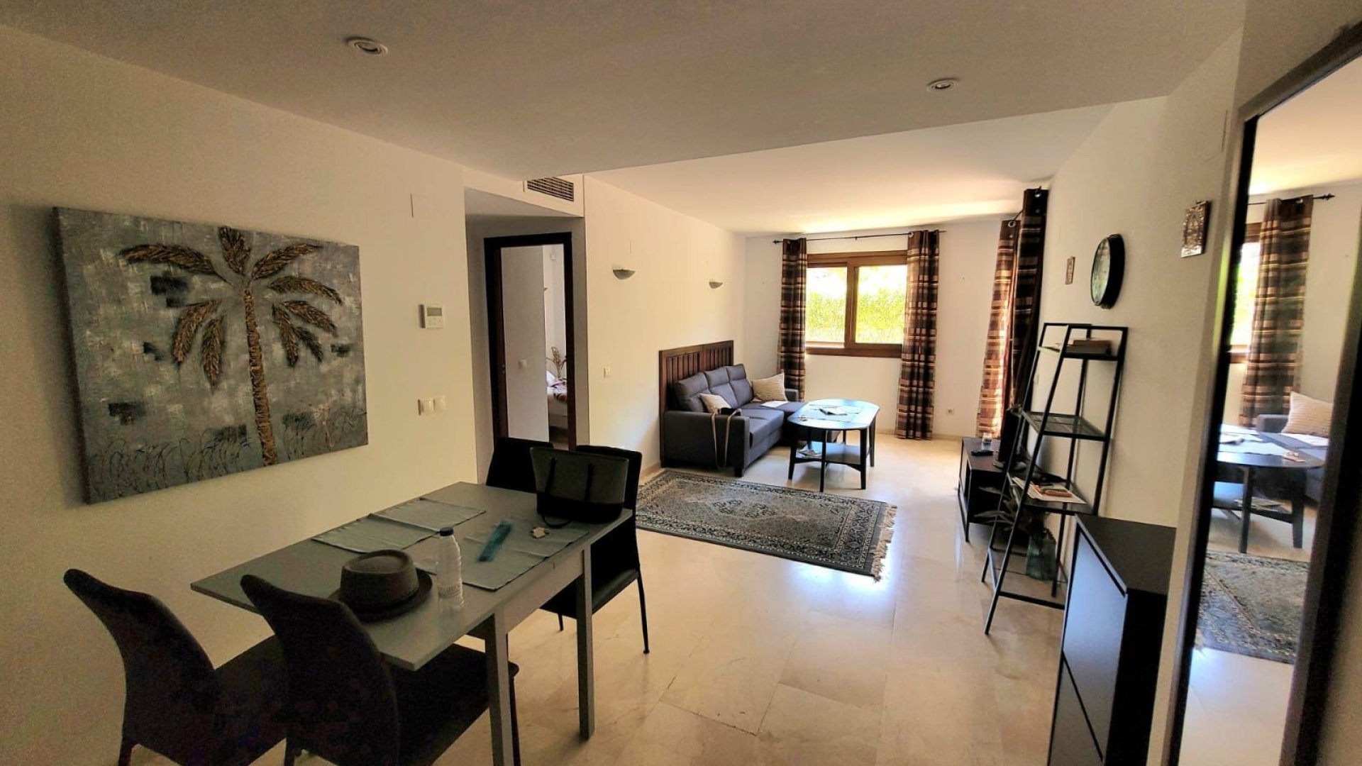 Reventa - Apartamentos -
Torrevieja - Punta Prima