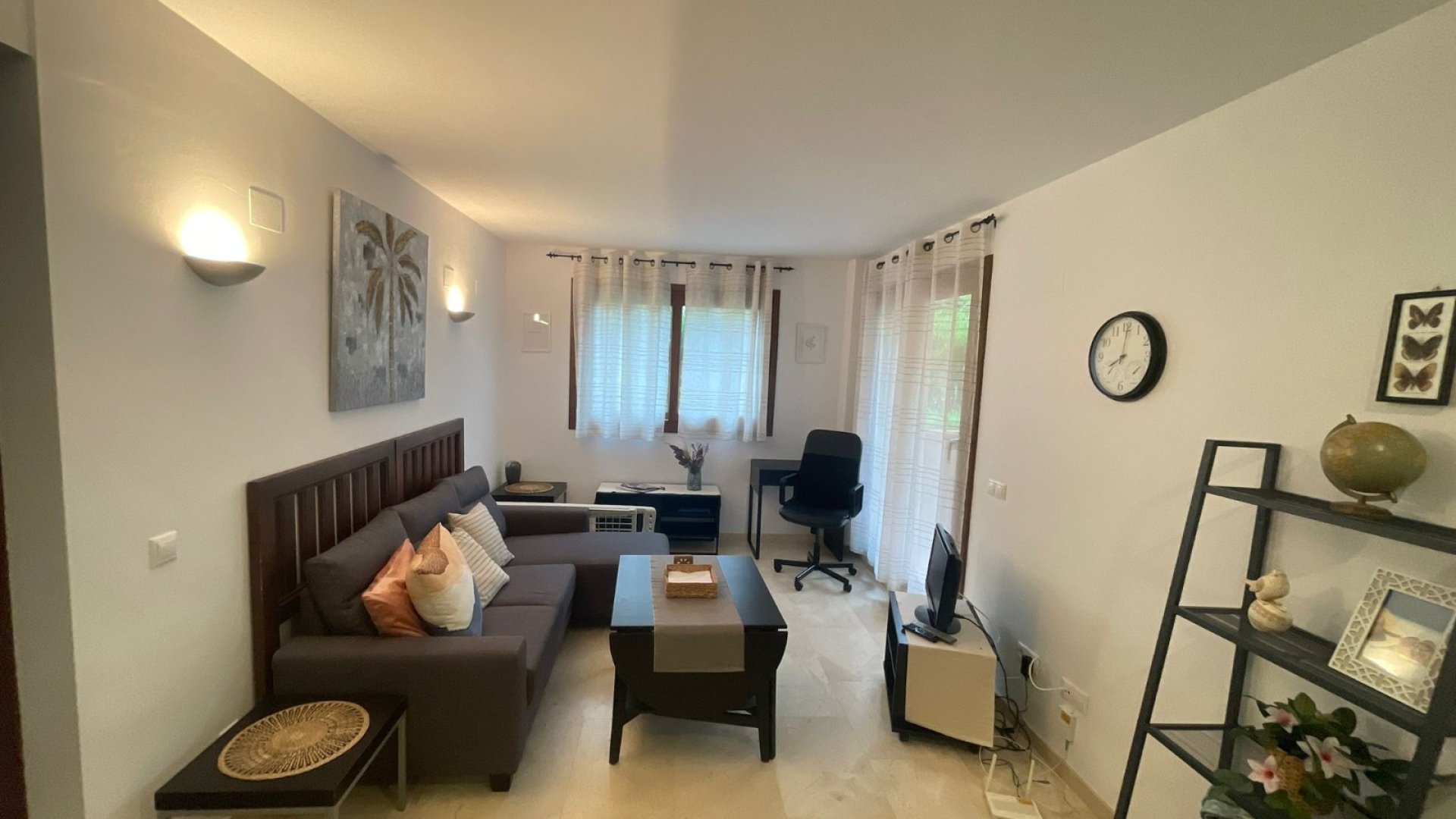 Reventa - Apartamentos -
Torrevieja - Punta Prima