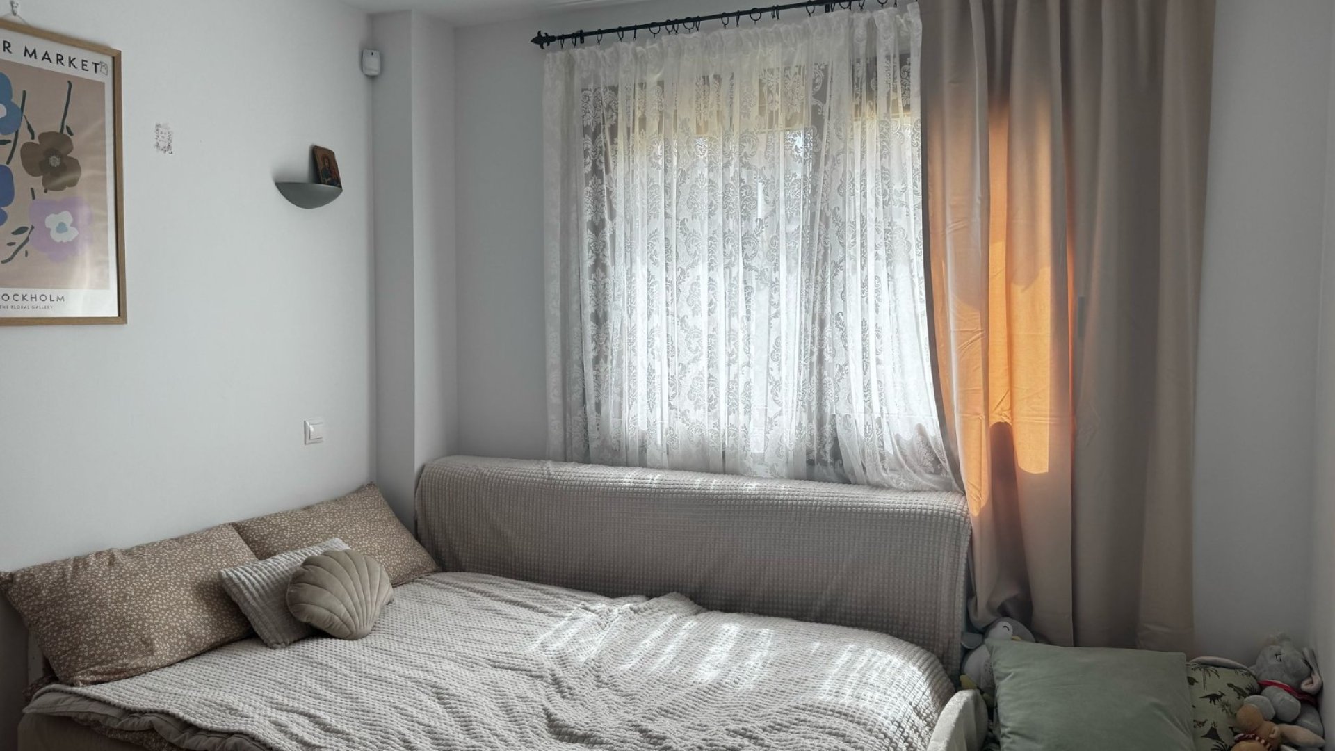 Reventa - Apartamentos -
Torrevieja - Punta Prima