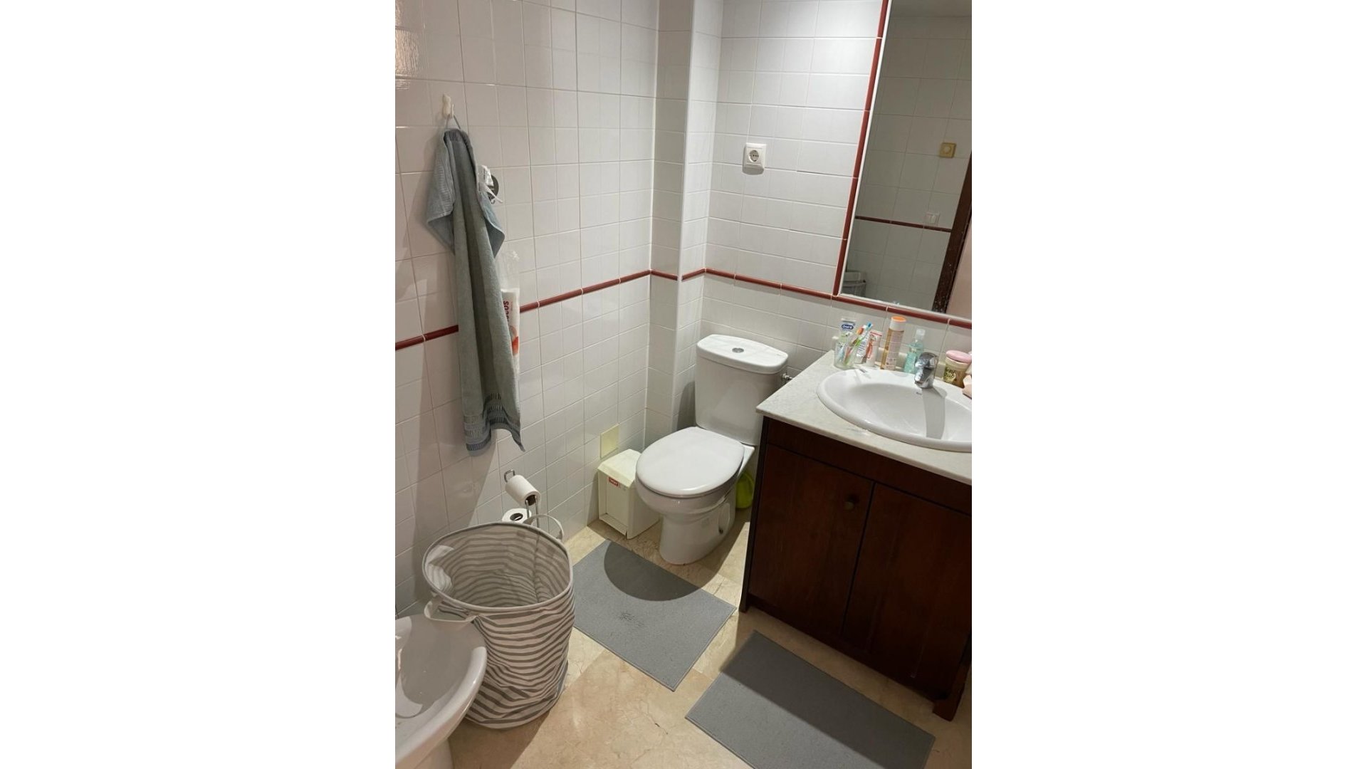 Reventa - Apartamentos -
Torrevieja - Punta Prima