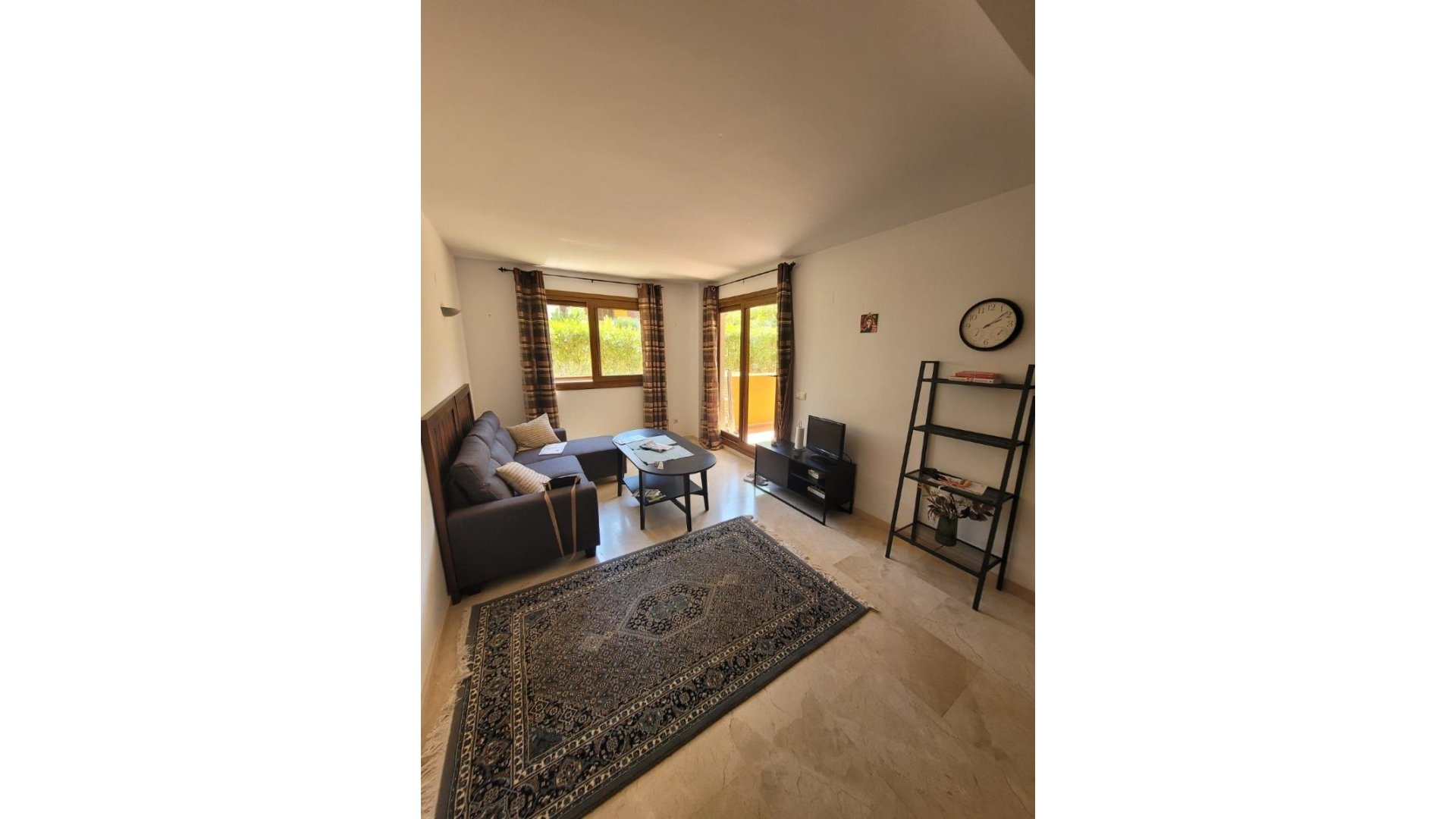 Reventa - Apartamentos -
Torrevieja - Punta Prima
