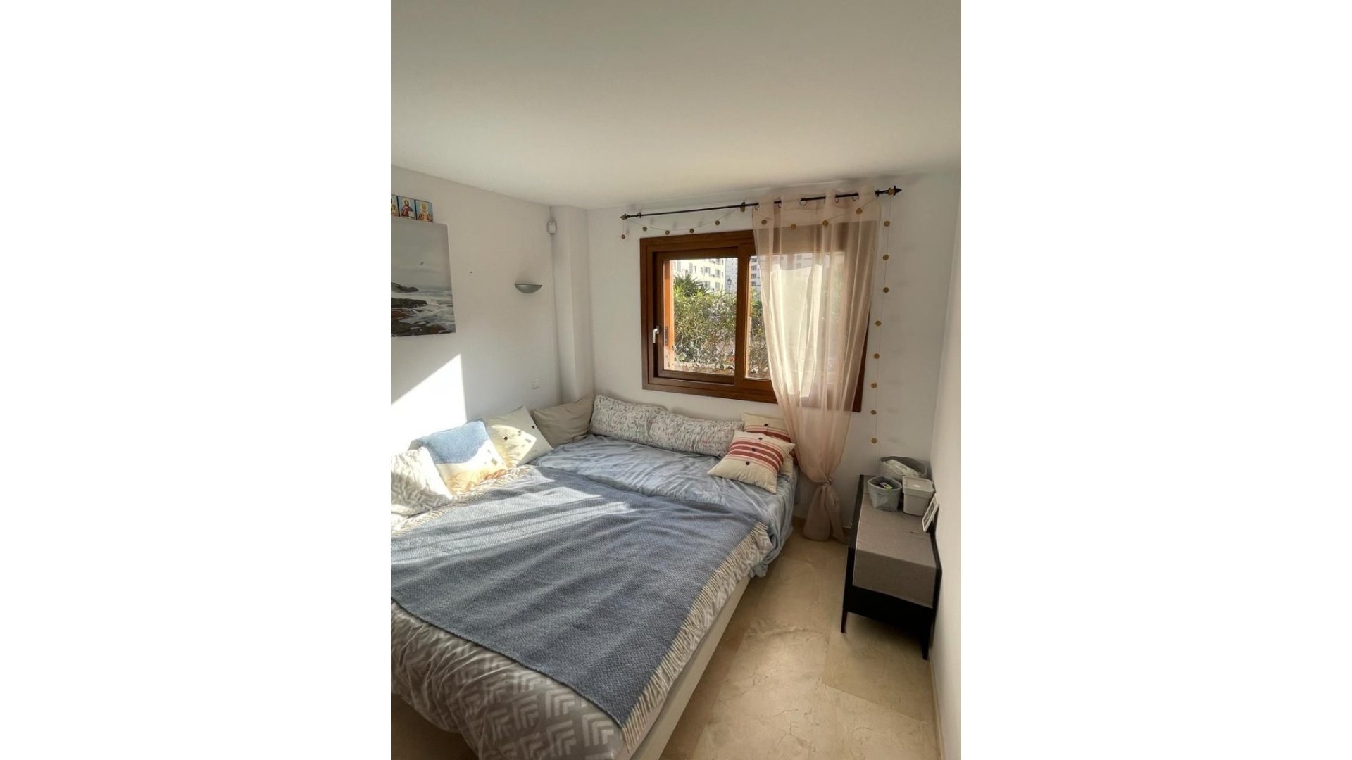 Reventa - Apartamentos -
Torrevieja - Punta Prima