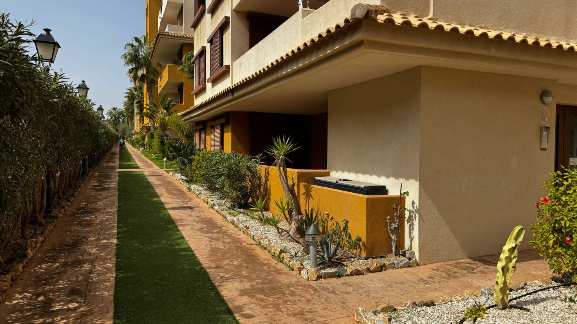 Reventa - Apartamentos -
Torrevieja - Punta Prima