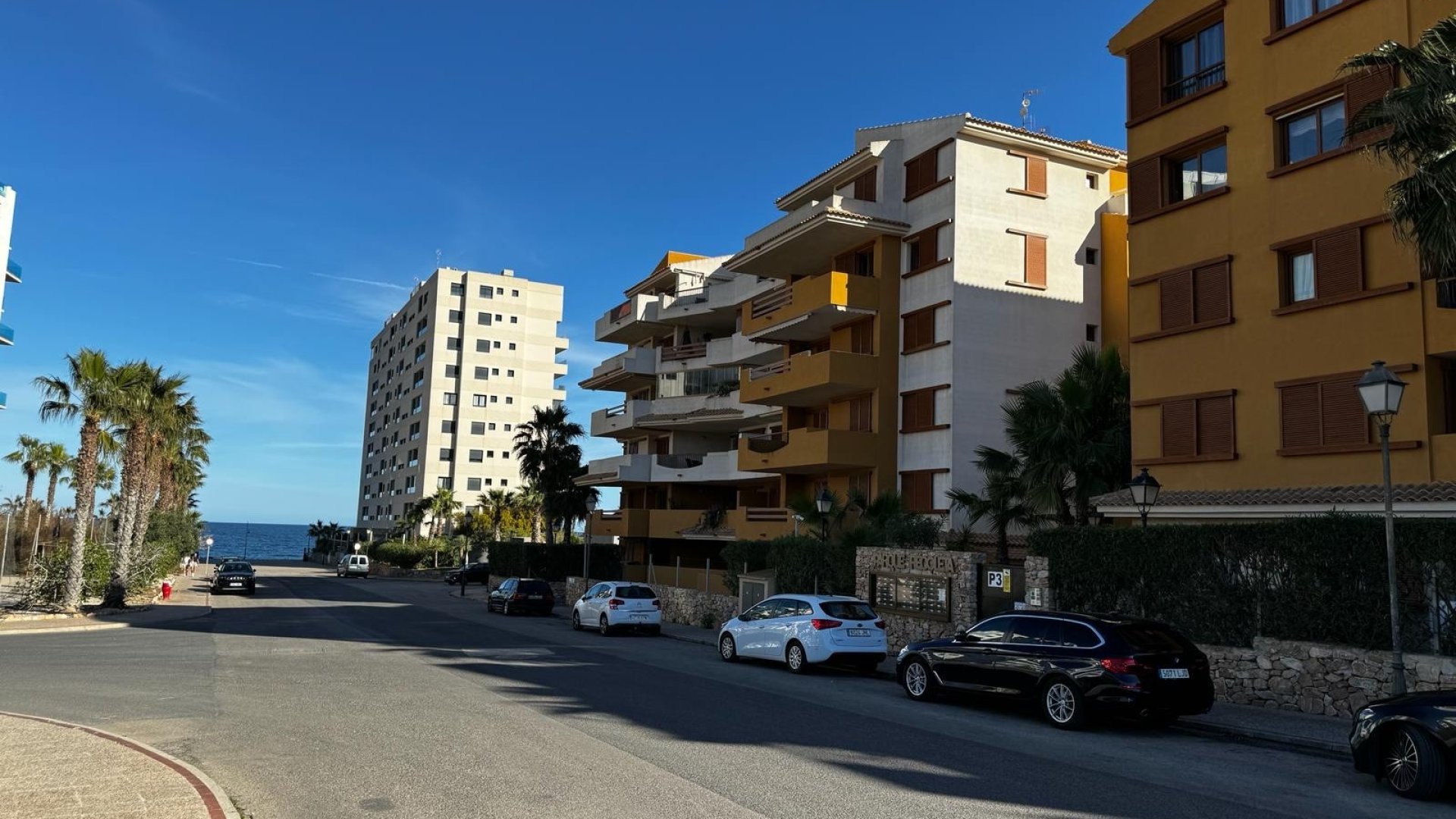 Reventa - Apartamentos -
Torrevieja - Punta Prima