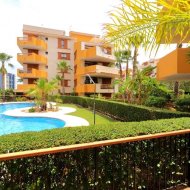 Reventa - Apartamentos -
Torrevieja - Punta Prima