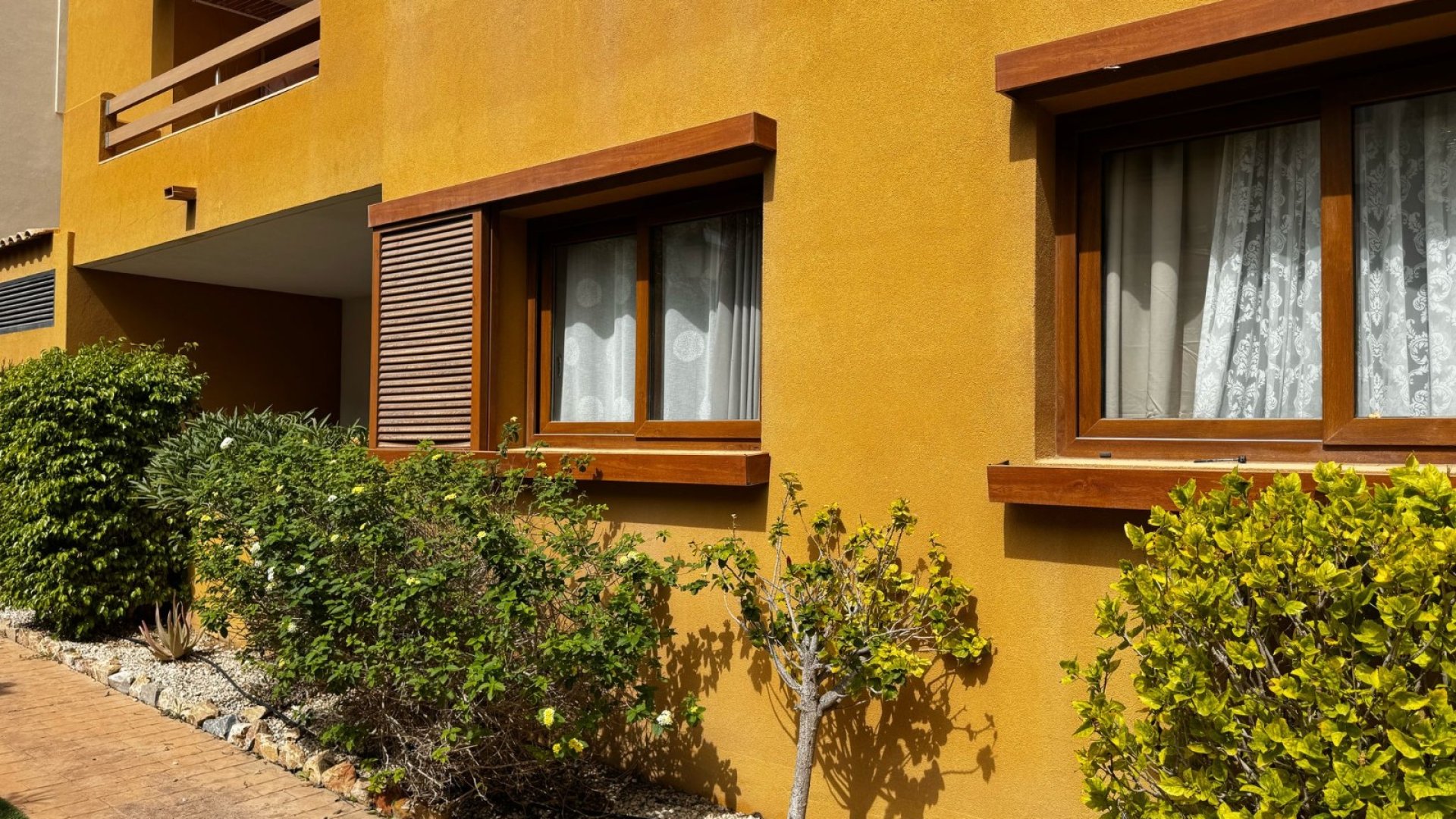 Reventa - Apartamentos -
Torrevieja - Punta Prima