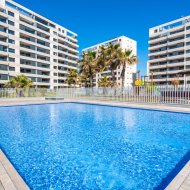 Reventa - Apartamentos -
Torrevieja - Punta Prima