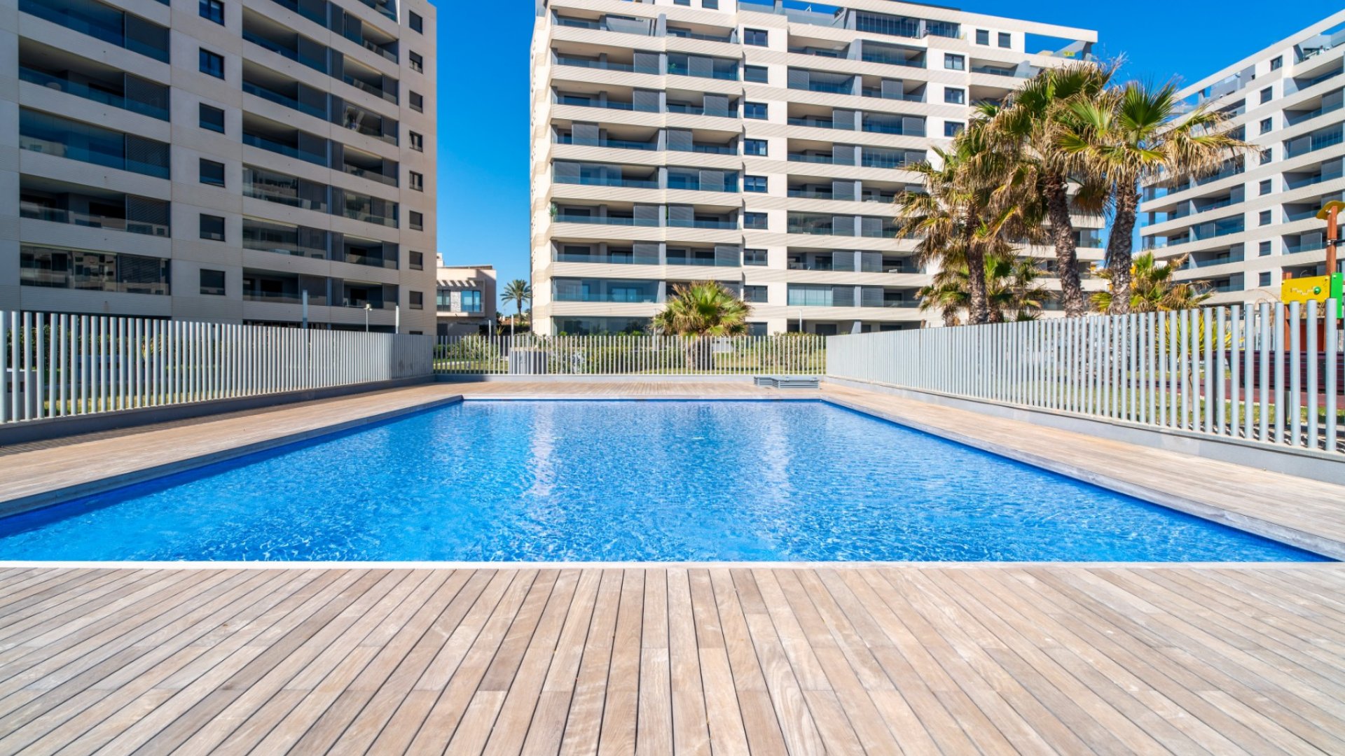 Reventa - Apartamentos -
Torrevieja - Punta Prima