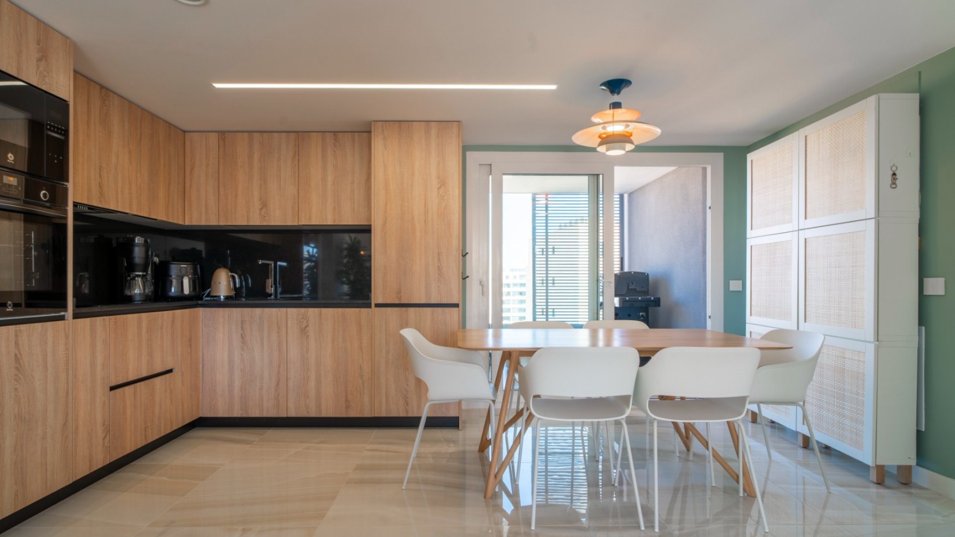 Reventa - Apartamentos -
Torrevieja - Punta Prima