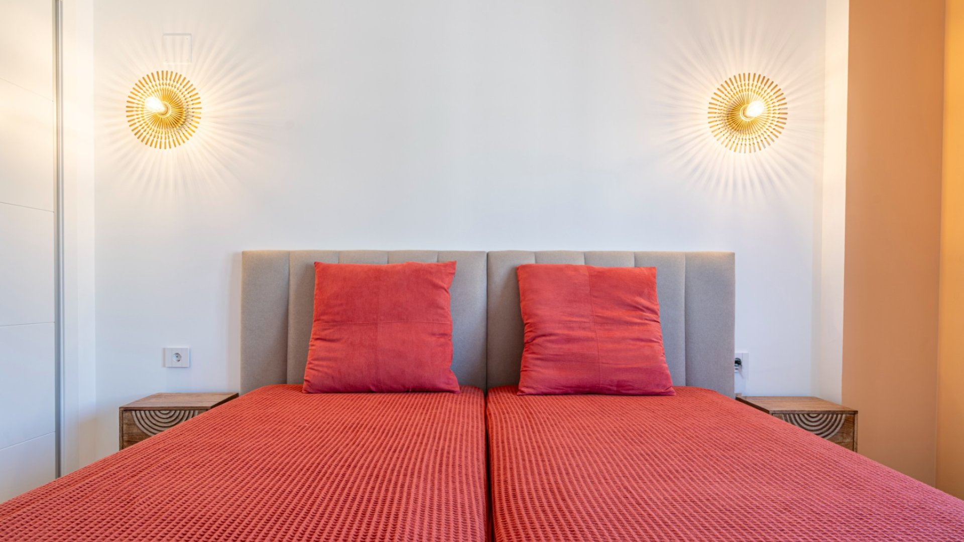 Reventa - Apartamentos -
Torrevieja - Punta Prima