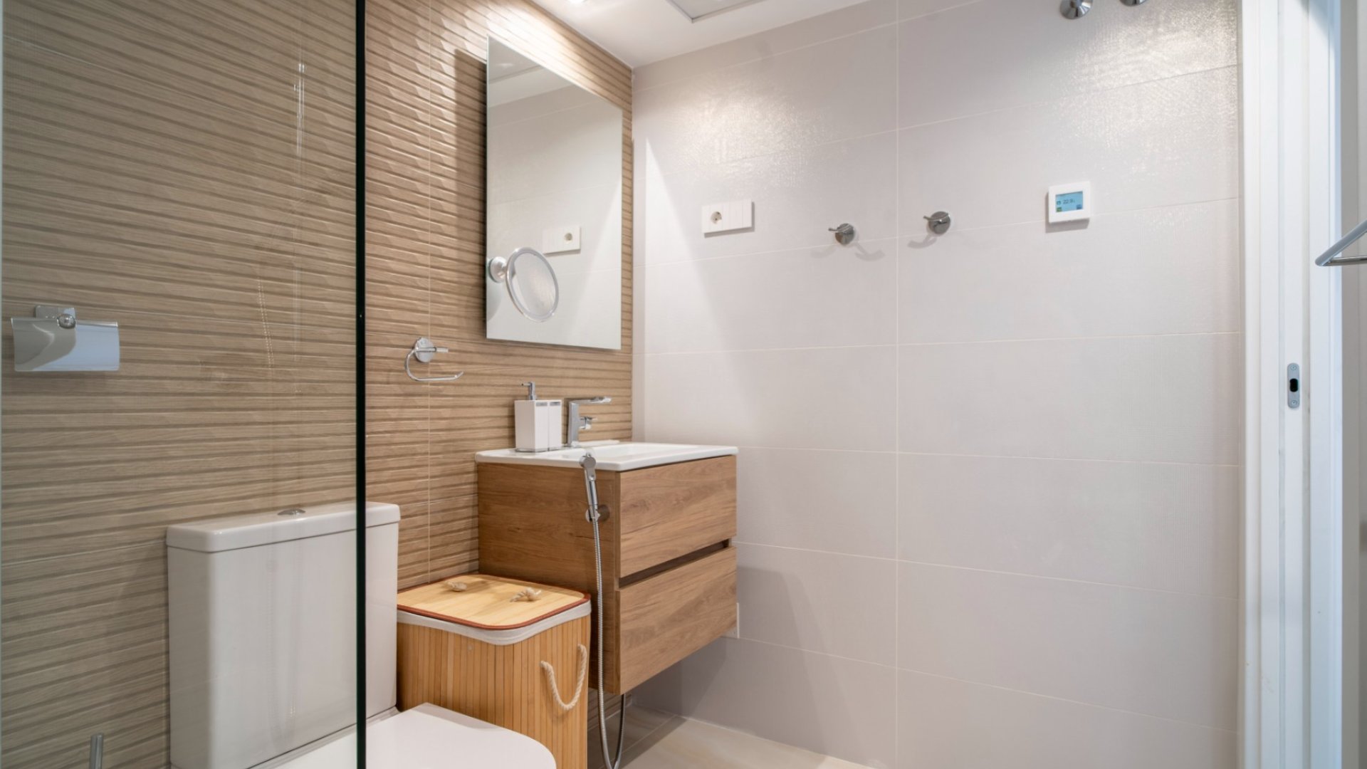 Reventa - Apartamentos -
Torrevieja - Punta Prima