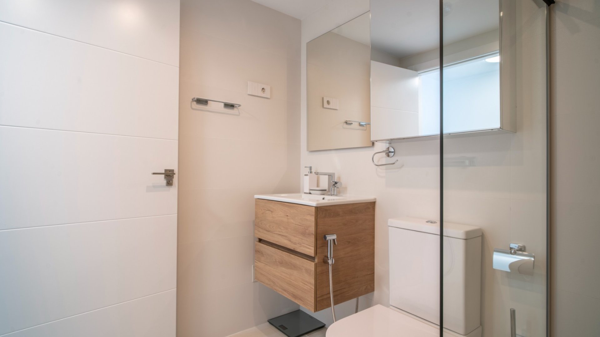Reventa - Apartamentos -
Torrevieja - Punta Prima