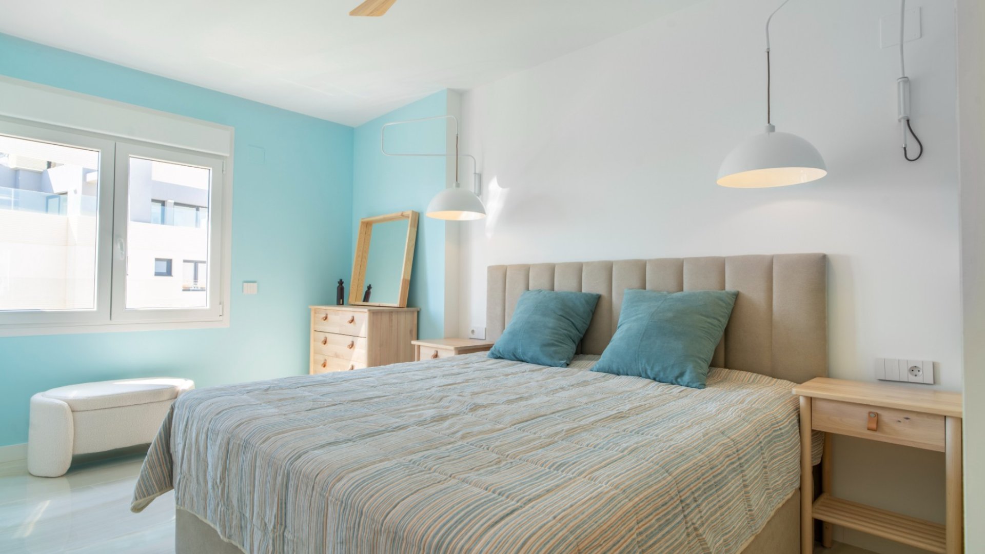 Reventa - Apartamentos -
Torrevieja - Punta Prima