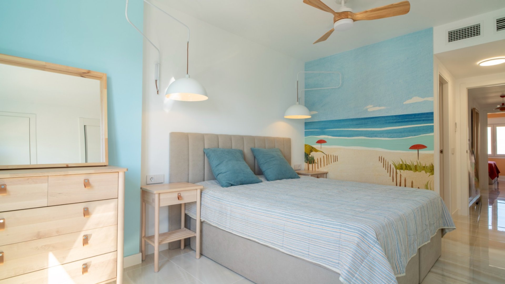 Reventa - Apartamentos -
Torrevieja - Punta Prima