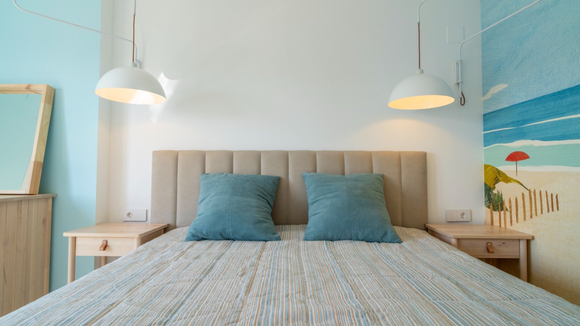 Reventa - Apartamentos -
Torrevieja - Punta Prima